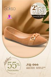 Catálogo Sokso Página 21