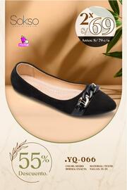 Catálogo Sokso Página 22