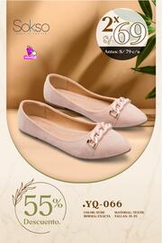 Catálogo Sokso Página 23