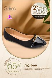 Catálogo Sokso Página 25