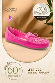 Catálogo Sokso Página 28