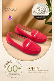 Catálogo Sokso Página 34