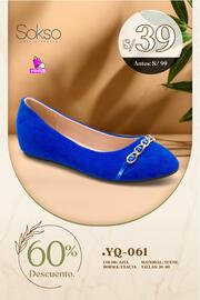 Catálogo Sokso Página 35