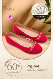 Catálogo Sokso Página 38