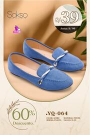 Catálogo Sokso Página 39