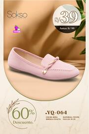 Catálogo Sokso Página 40