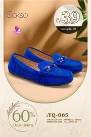 Catálogo Sokso Página 41