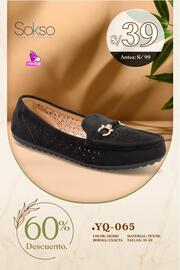 Catálogo Sokso Página 43