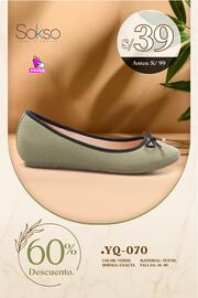 Catálogo Sokso Página 46