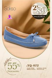 Catálogo Sokso Página 47