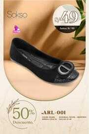 Catálogo Sokso Página 52