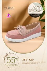 Catálogo Sokso Página 54