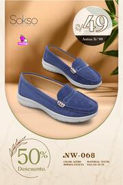 Catálogo Sokso Página 55