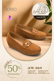 Catálogo Sokso Página 57