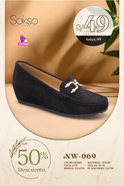 Catálogo Sokso Página 58