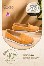 Catálogo Sokso Página 60