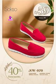 Catálogo Sokso Página 61