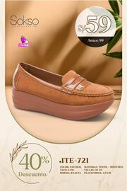 Catálogo Sokso Página 62