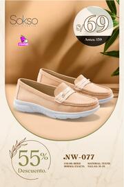 Catálogo Sokso Página 64