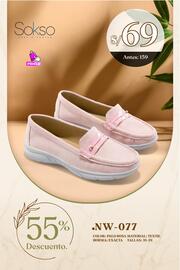 Catálogo Sokso Página 65