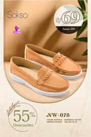 Catálogo Sokso Página 66