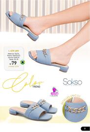 Catálogo Sokso Página 11