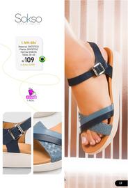 Catálogo Sokso Página 13