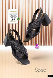 Catálogo Sokso Página 15