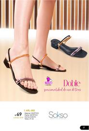 Catálogo Sokso Página 17