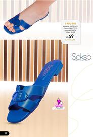 Catálogo Sokso Página 18