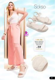 Catálogo Sokso Página 19