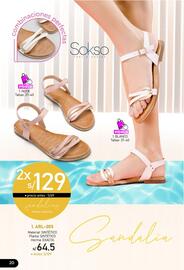 Catálogo Sokso Página 20