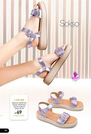 Catálogo Sokso Página 26