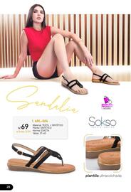 Catálogo Sokso Página 28