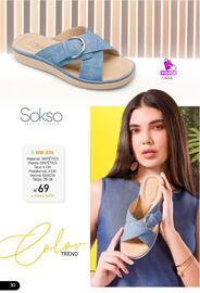 Catálogo Sokso Página 30