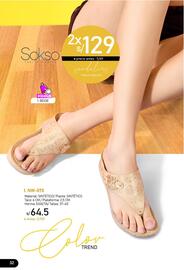 Catálogo Sokso Página 32