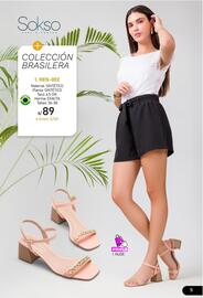 Catálogo Sokso Página 5