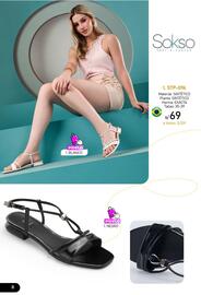 Catálogo Sokso Página 8