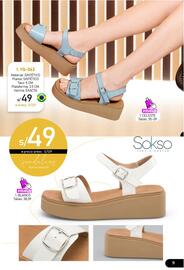 Catálogo Sokso Página 9