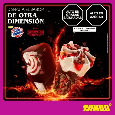 Catálogo Tambo (válido hasta 18-11)