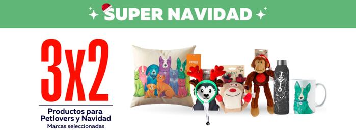 Catálogo Superpet Página 2