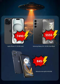 POWER kundeavis Side 2