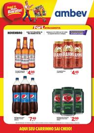 Tabloide Fort Atacadista semana 46 Página 1