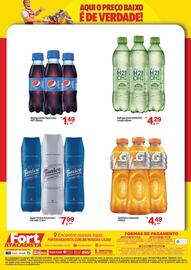 Tabloide Fort Atacadista semana 46 Página 2