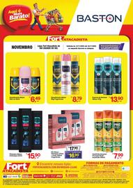 Tabloide Fort Atacadista Página 1