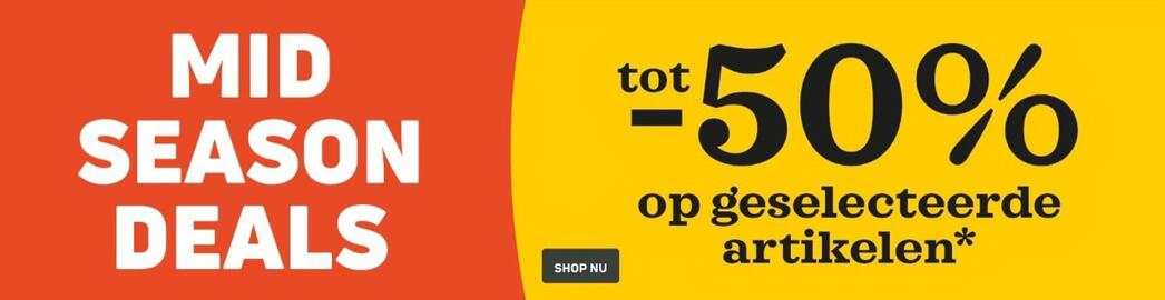 Torfs folder Pagina 1