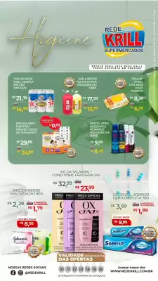 Folheto Rede Krill (válido até 16-11)