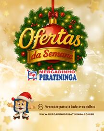 Catálogo Mercadinho Piratininga Página 1