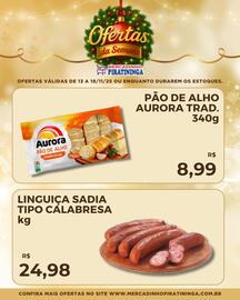 Catálogo Mercadinho Piratininga Página 2