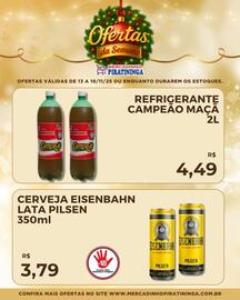 Catálogo Mercadinho Piratininga Página 3